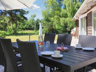 4 star holiday home in Læsø - 9