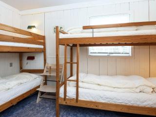 8 person holiday home in Lemvig-By Traum - 9