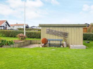8 person holiday home in Lemvig-By Traum - 3