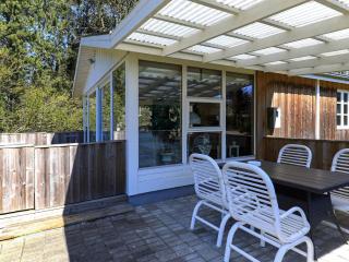 4 person holiday home in Hals-By Traum - 8