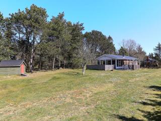 4 person holiday home in Hals-By Traum - 6
