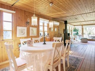 4 person holiday home in Hals-By Traum - 4