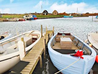6 person holiday home in Hvide Sande-By Traum - 1