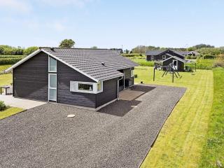 5 star holiday home in Nordborg - Nordborg Kommune - 4