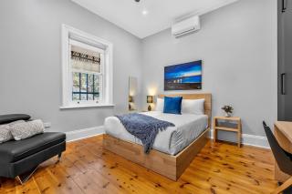 The Blue Stone Haven | 4BR with Garage - 1