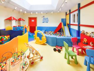 Familienhotel Hinteregger - Katschberghöhe - 6