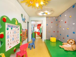 Familienhotel Hinteregger - Katschberghöhe - 2