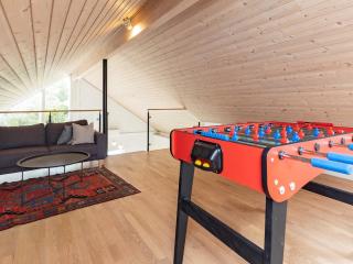 10 person holiday home in Væggerløse-By Traum - 9