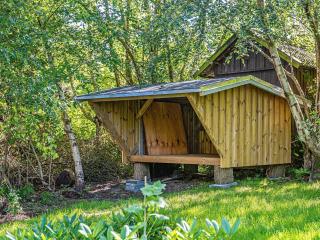 4 star holiday home in Væggerløse - 9