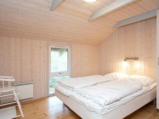 Seaside Bliss in Lynderup - 9