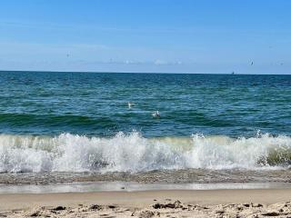 Seaside Bliss in Lynderup - 2