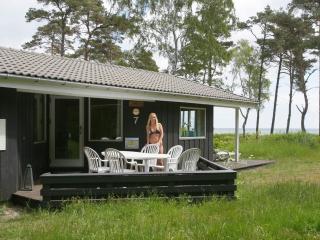 8 person holiday home in Nexø-By Traum - 8