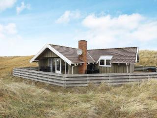 Seaside Bliss in Lynderup - 9