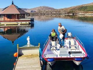 6 person holiday home in Kalvåg-By Traum - 2