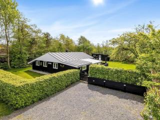 4 star holiday home in Hemmet - 8