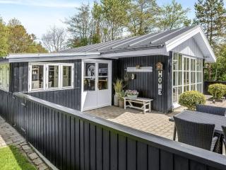 4 star holiday home in Hemmet - 5
