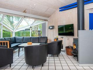 Luxury Retreat by Forest - 3