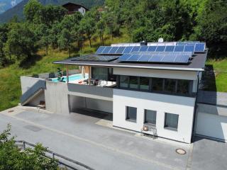 Villa in Tyrol with pool - 9