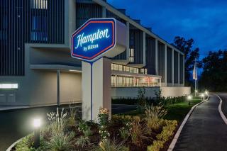 Hampton By Hilton Salzburg Messe - 8