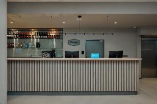 Hampton By Hilton Salzburg Messe - 1