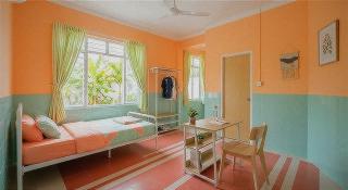 Homestay de Nenita - 1