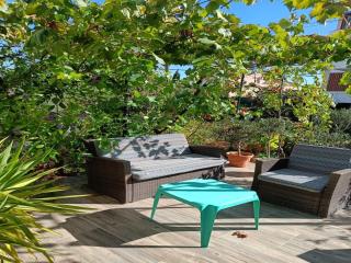 Apartment Ivica - Three Bedroom Apartment with Terrace - Trogir (Traù) - 6