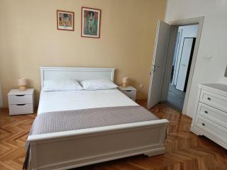 Apartment Ivica - Three Bedroom Apartment with Terrace - Trogir (Traù) - 5