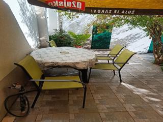 Apartment Ivica - Three Bedroom Apartment with Terrace - Trogir (Traù) - 4
