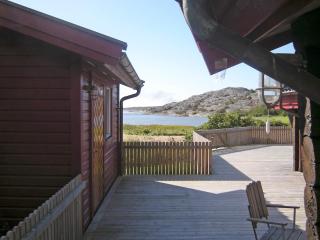 4 star holiday home in Hälleviksstrand - 9