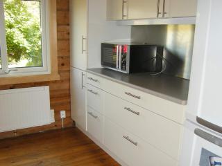4 star holiday home in Hälleviksstrand - 2