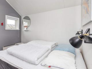 6 person holiday home in Hadsund-By Traum - 2