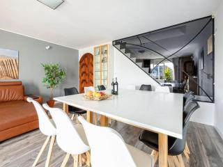 Große, komfortable Villa mit privatem Garten - 5