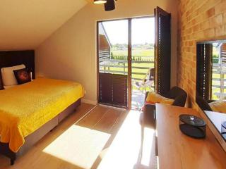 4-bedroom holiday home with sauna and whirlpool - Mielenko - 2