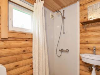 5 person holiday home in Hovborg-By Traum - 5