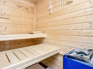 4 star holiday home in Ørsted - 4