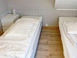 6 person holiday home in Bokn - 6