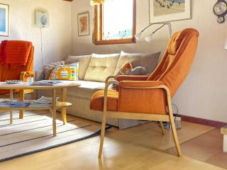 4 person holiday home in FALKENBERG-By Traum - 2