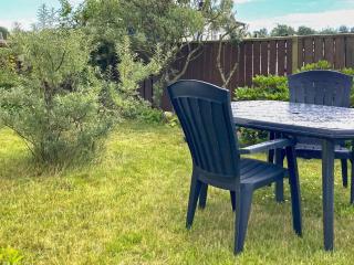4 person holiday home in FALKENBERG-By Traum - 8