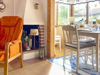4 person holiday home in FALKENBERG-By Traum - 1