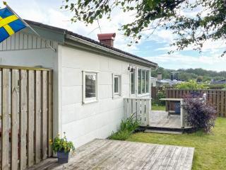 4 person holiday home in FALKENBERG-By Traum - 0