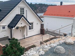 5 star holiday home in Urangsvåg - 9