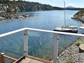 5 star holiday home in Urangsvåg - 1