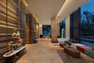 The Den Bengaluru, LXR Hotels & Resorts - 7
