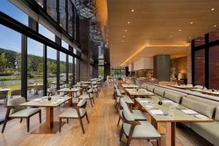 The Den Bengaluru, LXR Hotels & Resorts - 1
