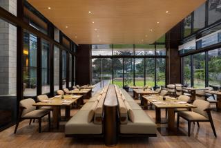The Den Bengaluru, LXR Hotels & Resorts - 2