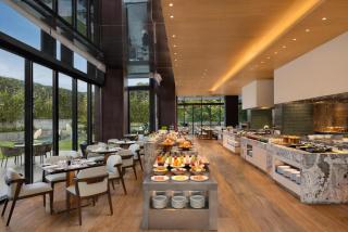 The Den Bengaluru, LXR Hotels & Resorts - 1