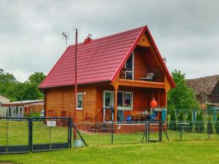 Large holiday home with a lake view - 5