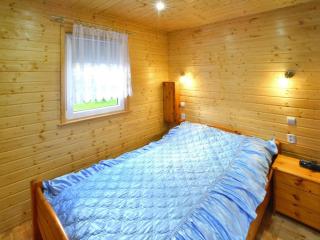 Large holiday home with a lake view - 2