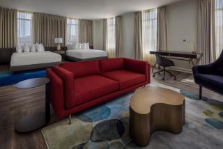 Hotel Deco Omaha, Tapestry Collection by Hilton - 2