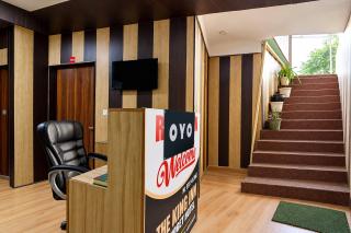 The King Inn residency Hotel - 6